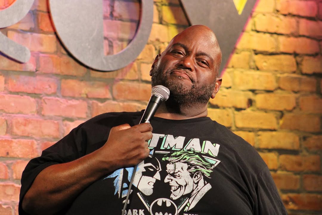 Lavell Crawford